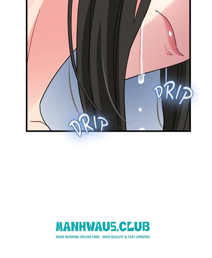 A Turning Point - Chapter 121 Page 33