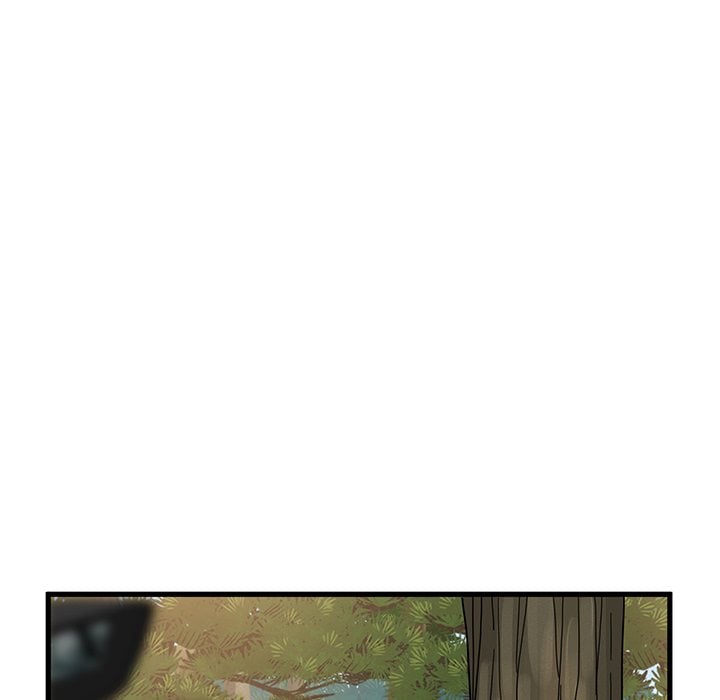 A Turning Point - Chapter 121 Page 38