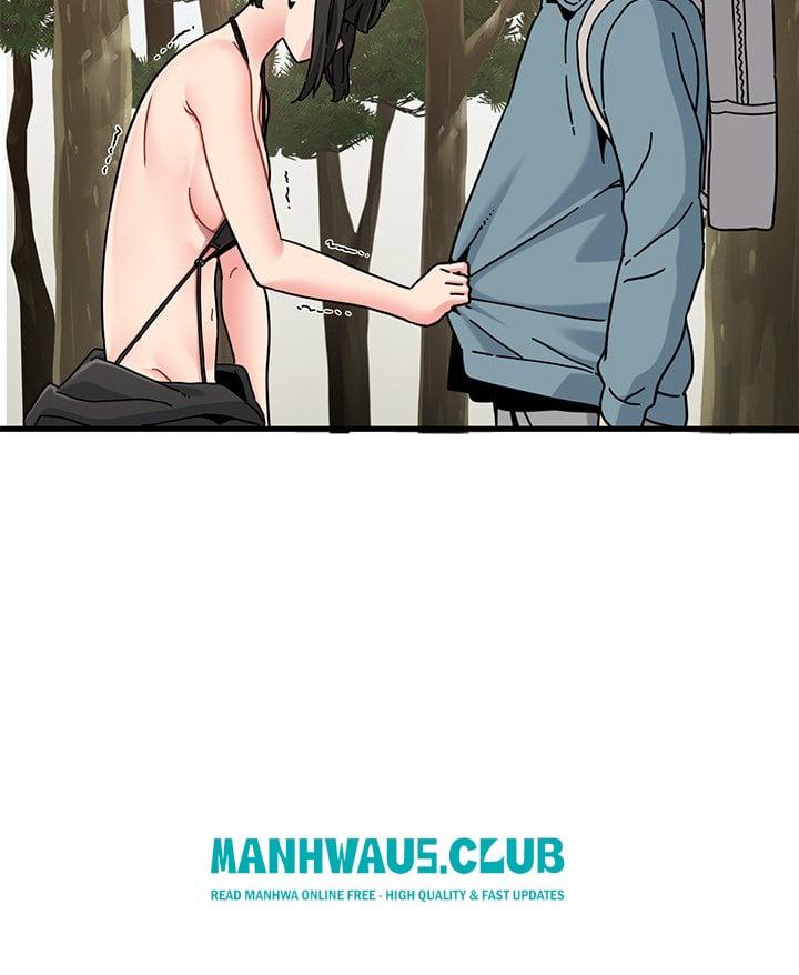 A Turning Point - Chapter 121 Page 44