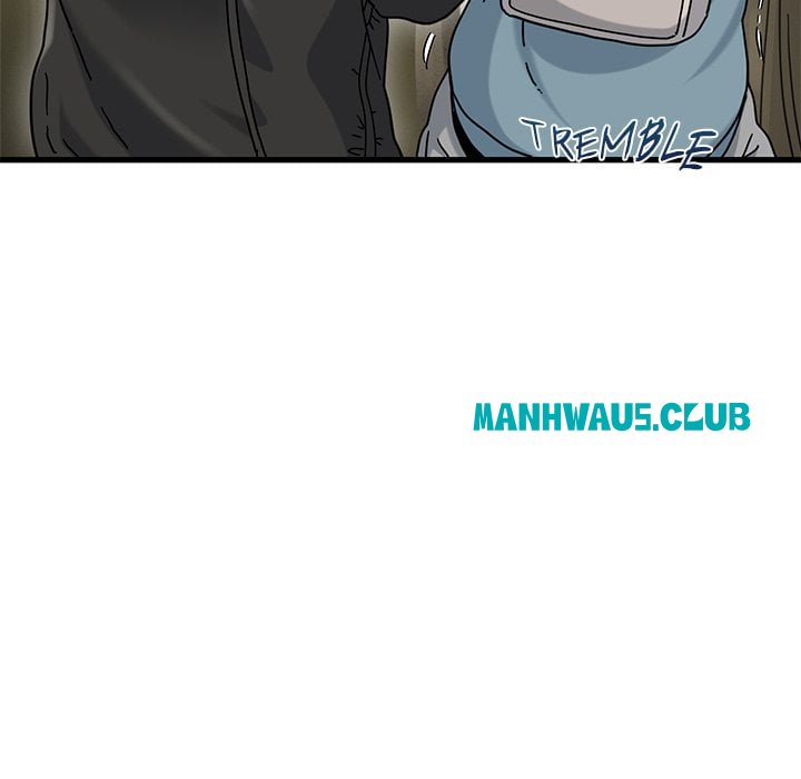 A Turning Point - Chapter 121 Page 51