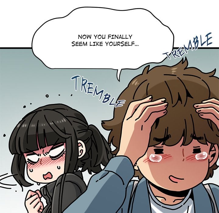 A Turning Point - Chapter 121 Page 52