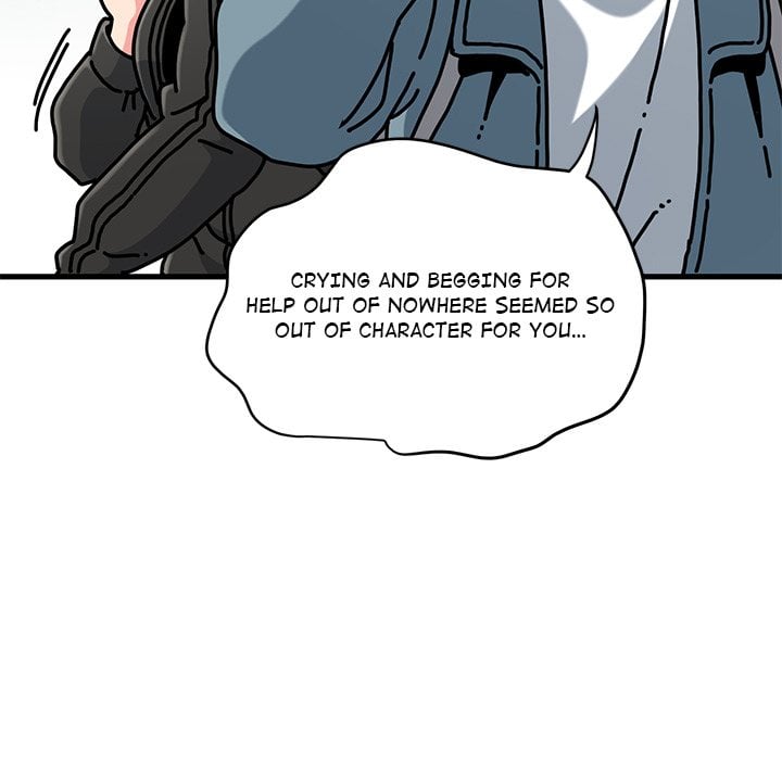 A Turning Point - Chapter 121 Page 53