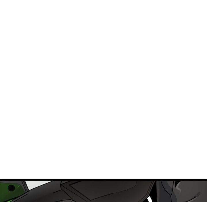 A Turning Point - Chapter 121 Page 71