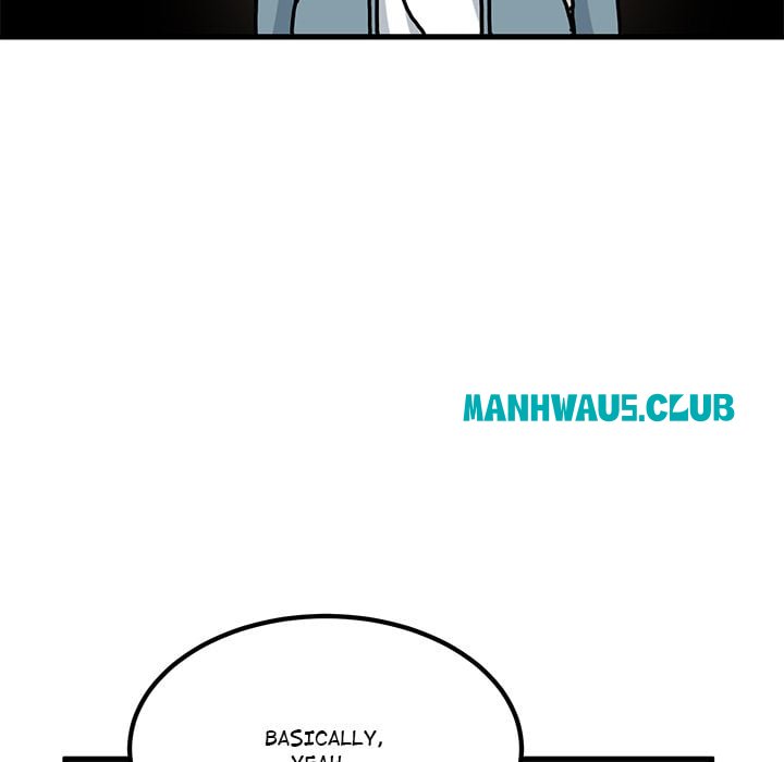 A Turning Point - Chapter 121 Page 78