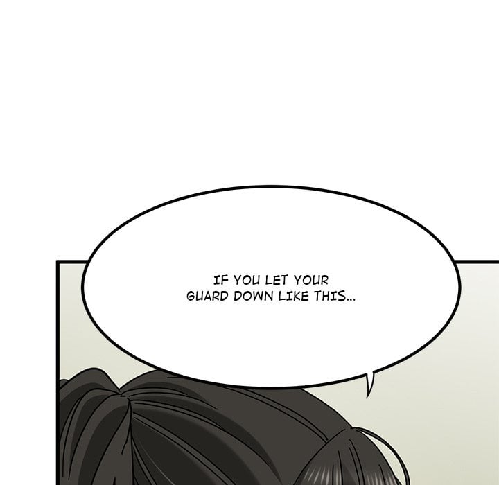 A Turning Point - Chapter 121 Page 81