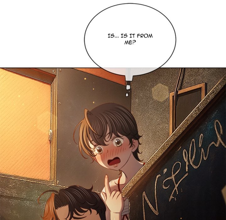 My High School Bully - Chapter 276 Page 115