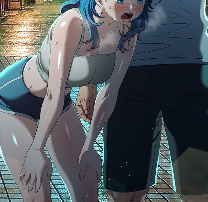 My High School Bully - Chapter 276 Page 156