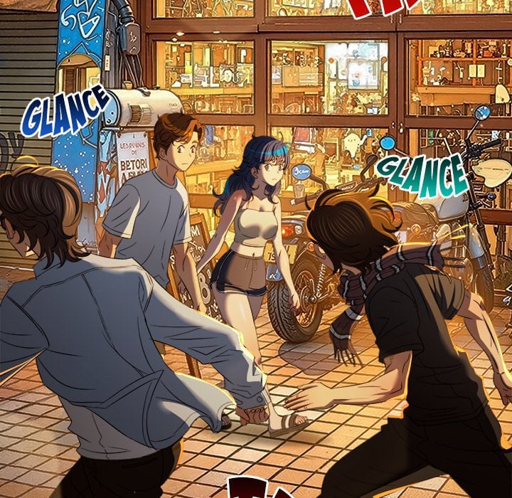 My High School Bully - Chapter 276 Page 7