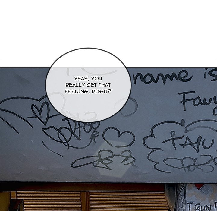 My High School Bully - Chapter 276 Page 79