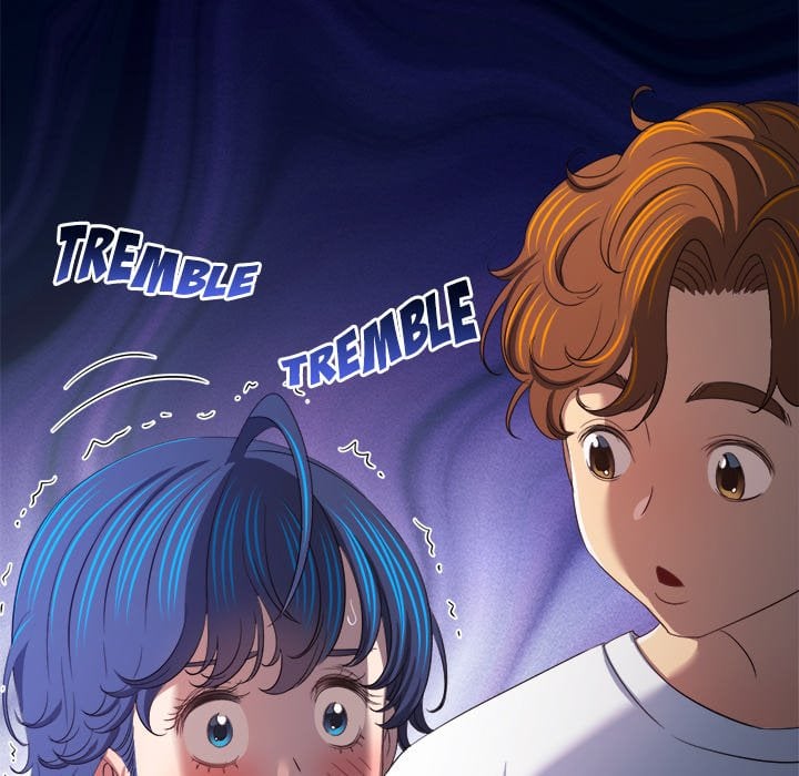 My High School Bully - Chapter 276 Page 95