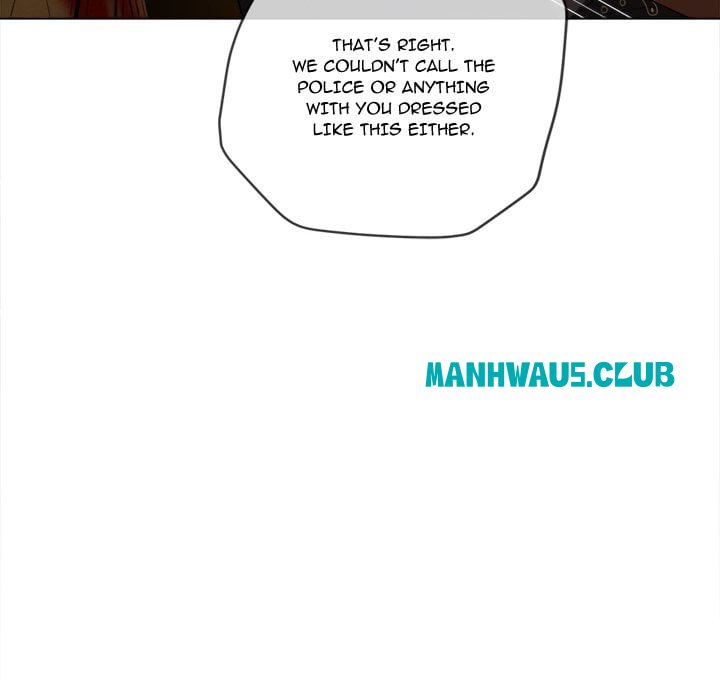 My High School Bully - Chapter 277 Page 108