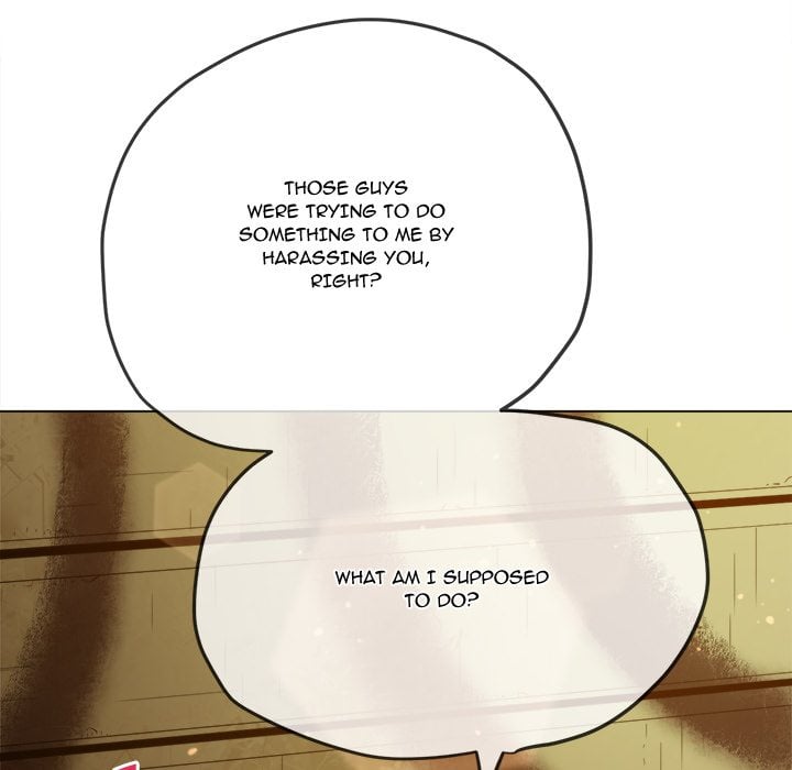 My High School Bully - Chapter 277 Page 109