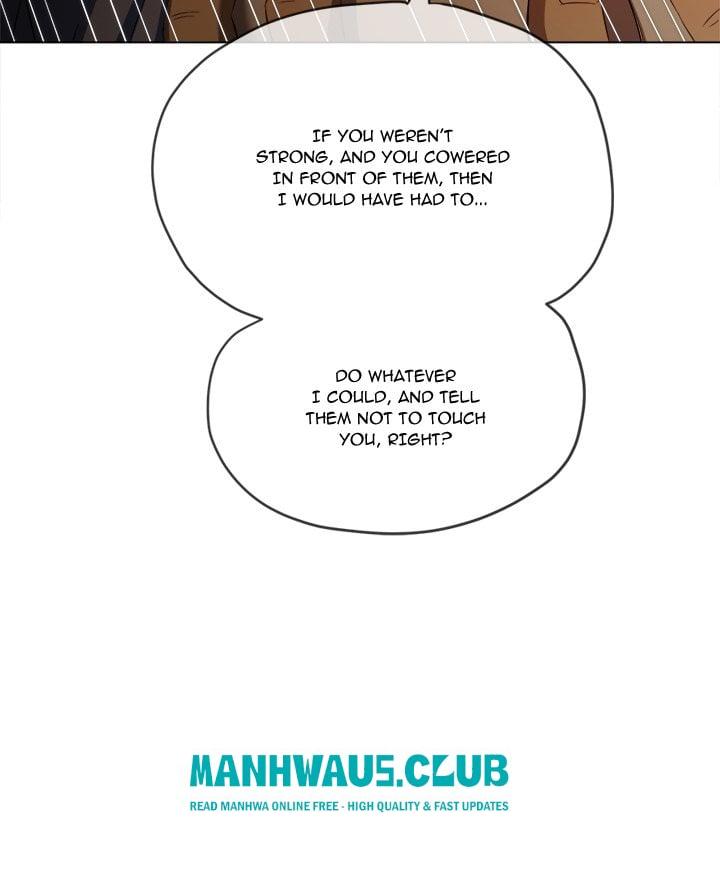 My High School Bully - Chapter 277 Page 112