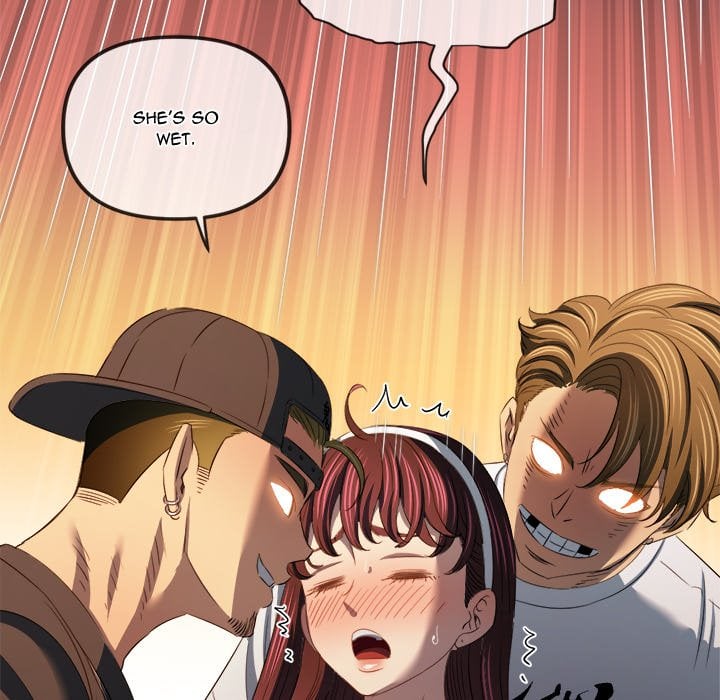 My High School Bully - Chapter 277 Page 138