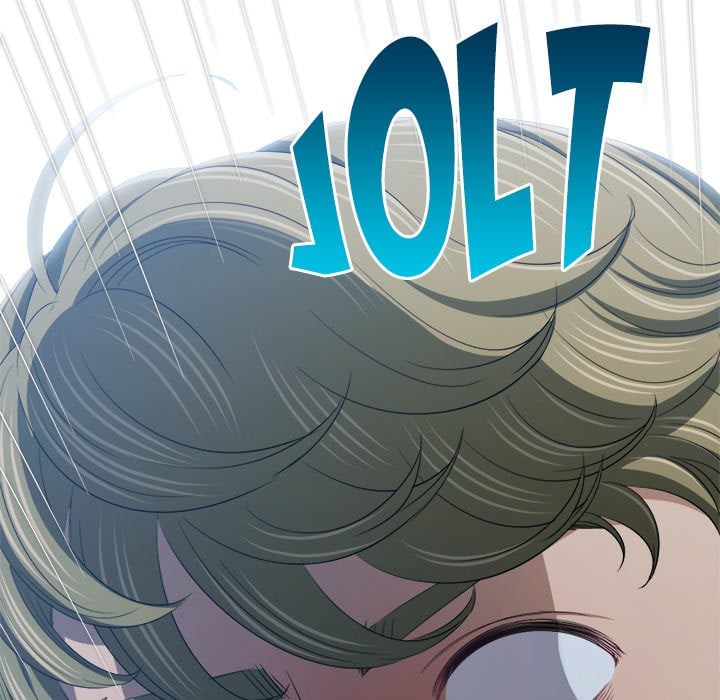 My High School Bully - Chapter 277 Page 154