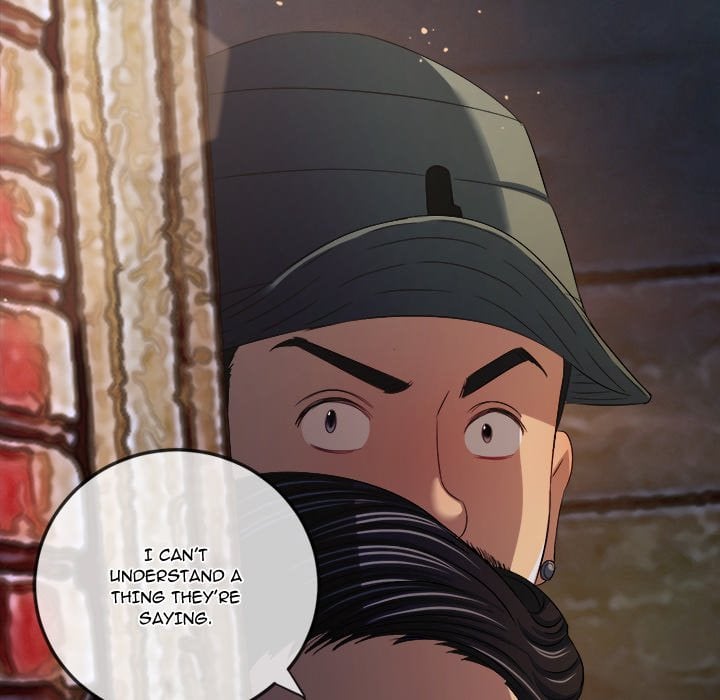 My High School Bully - Chapter 277 Page 173