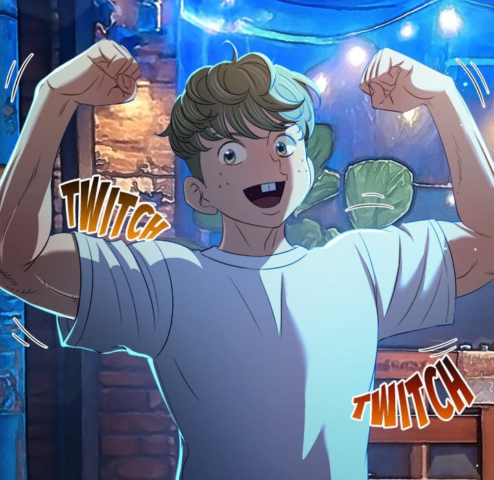 My High School Bully - Chapter 277 Page 18