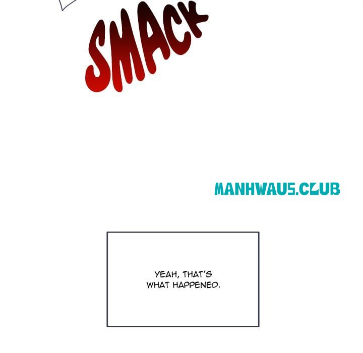 My High School Bully - Chapter 277 Page 184