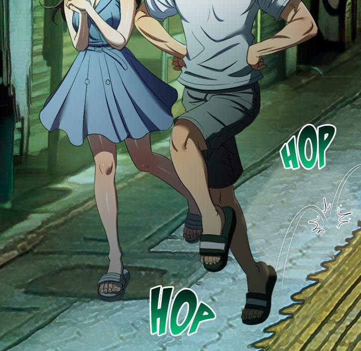 My High School Bully - Chapter 277 Page 25