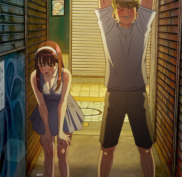 My High School Bully - Chapter 277 Page 34