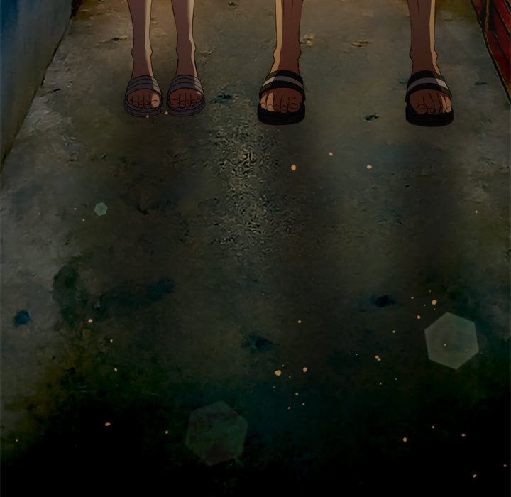 My High School Bully - Chapter 277 Page 35