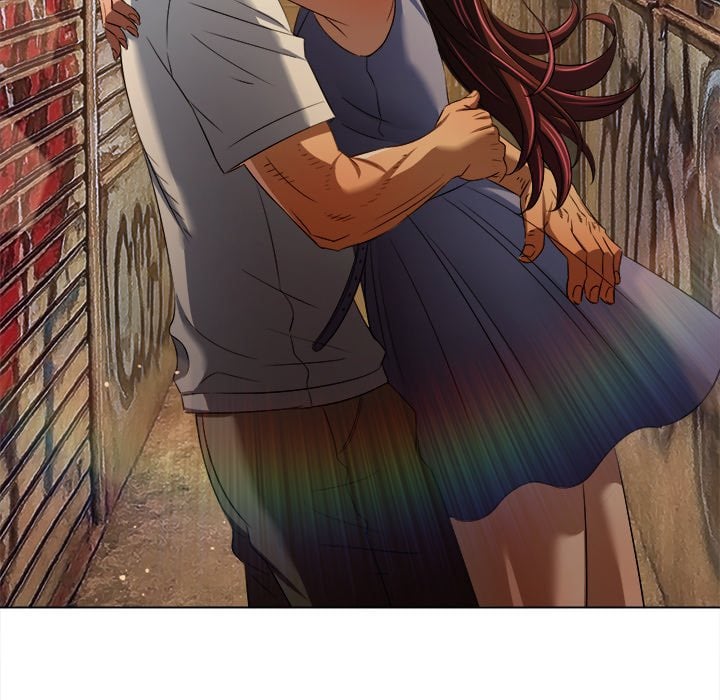 My High School Bully - Chapter 277 Page 45