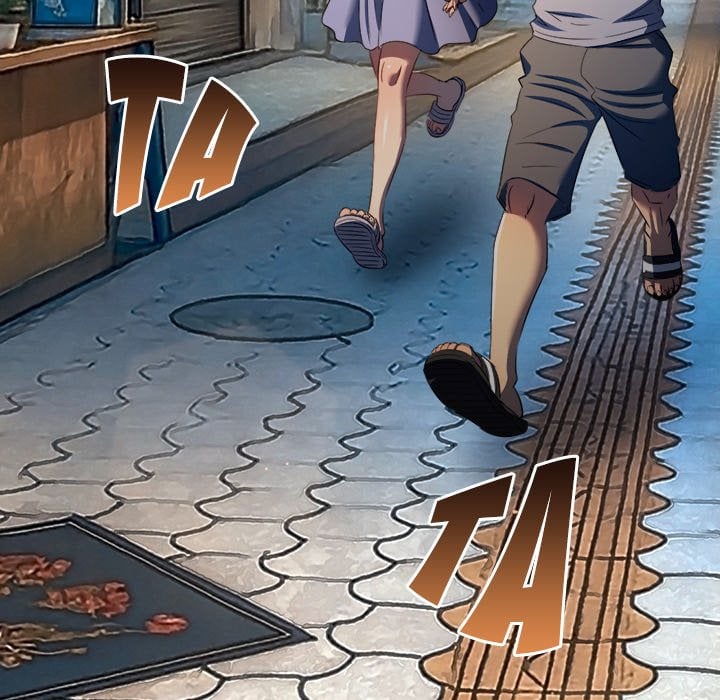 My High School Bully - Chapter 277 Page 8