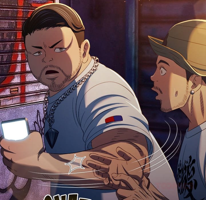 My High School Bully - Chapter 277 Page 84