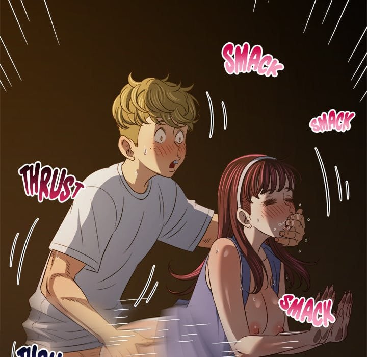 My High School Bully - Chapter 278 Page 110