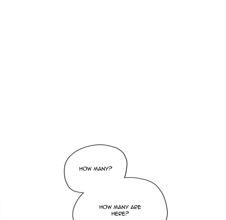 My High School Bully - Chapter 278 Page 116