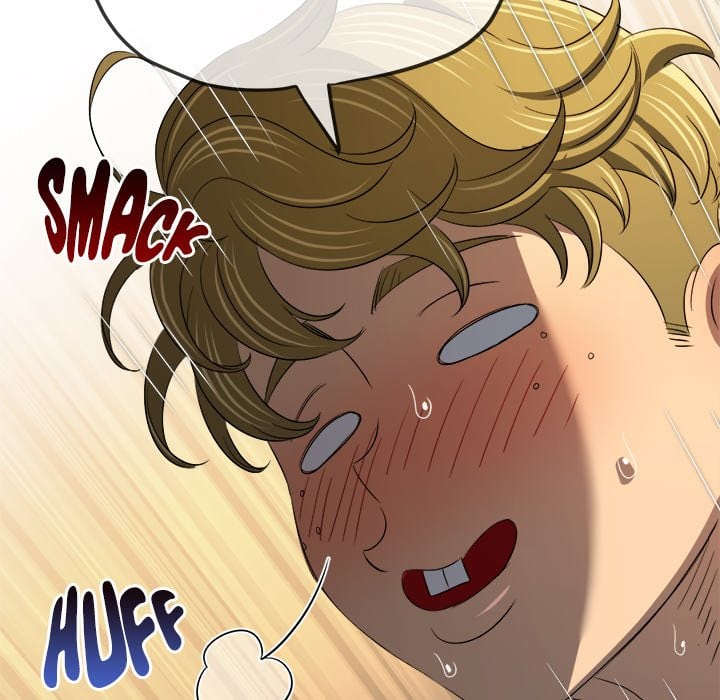 My High School Bully - Chapter 278 Page 127