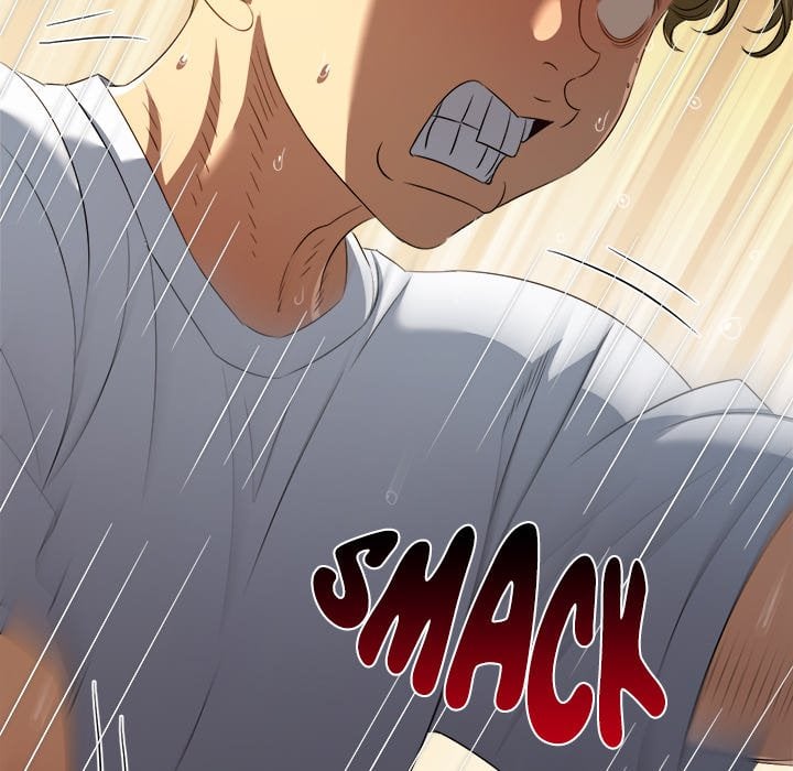 My High School Bully - Chapter 278 Page 141