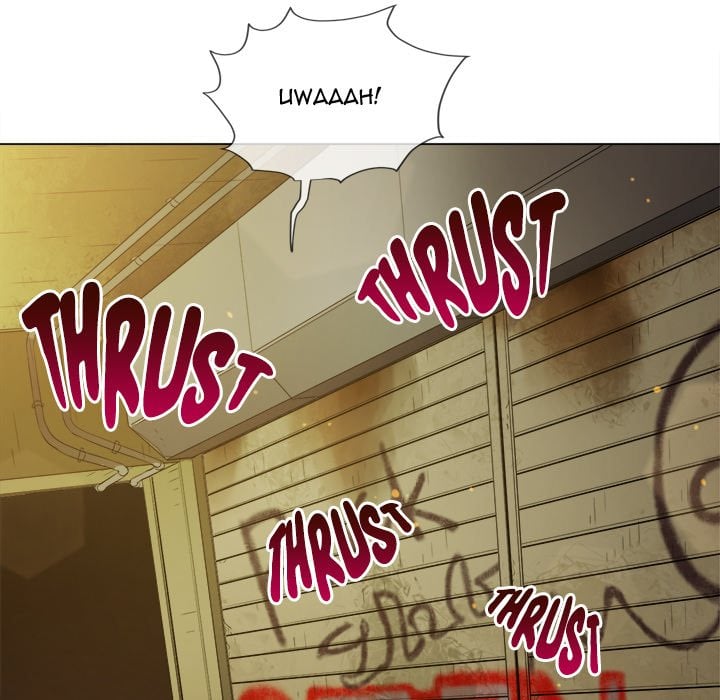 My High School Bully - Chapter 278 Page 153