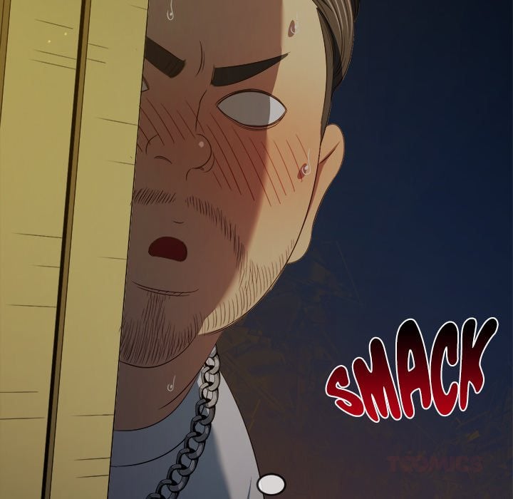 My High School Bully - Chapter 278 Page 160