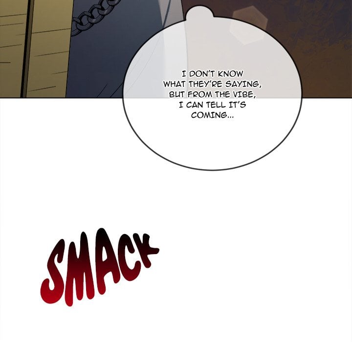 My High School Bully - Chapter 278 Page 161