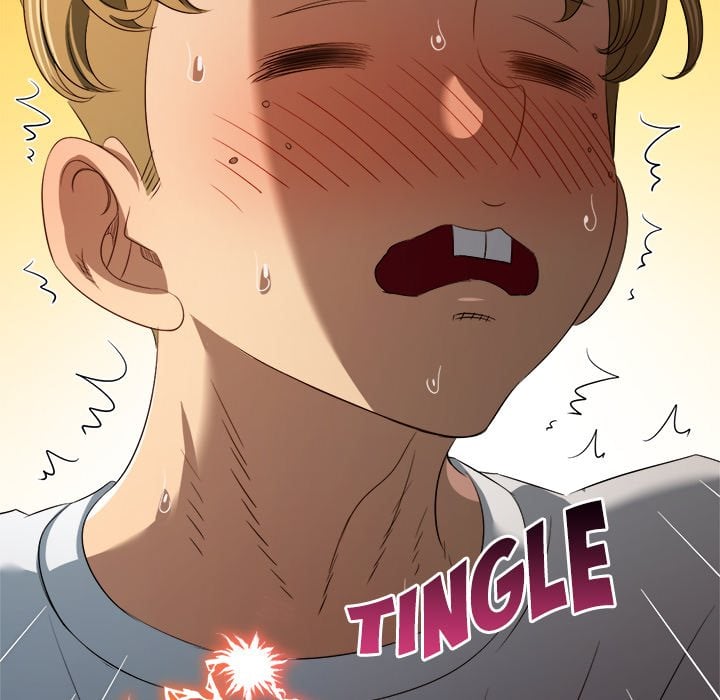 My High School Bully - Chapter 278 Page 167