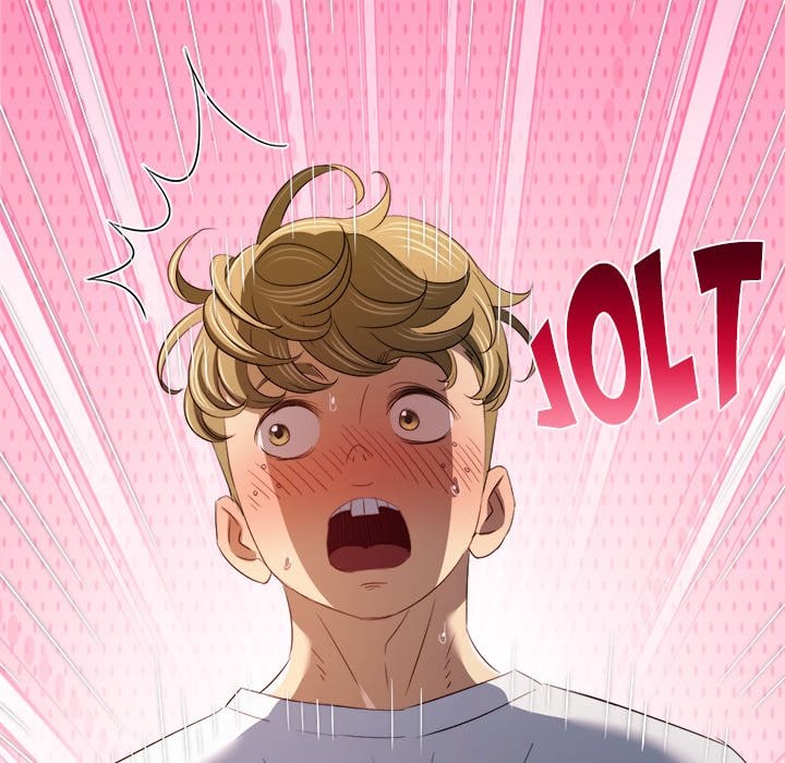 My High School Bully - Chapter 278 Page 185