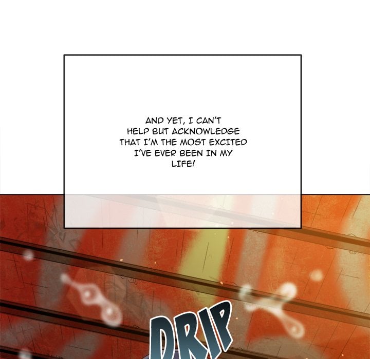 My High School Bully - Chapter 278 Page 46