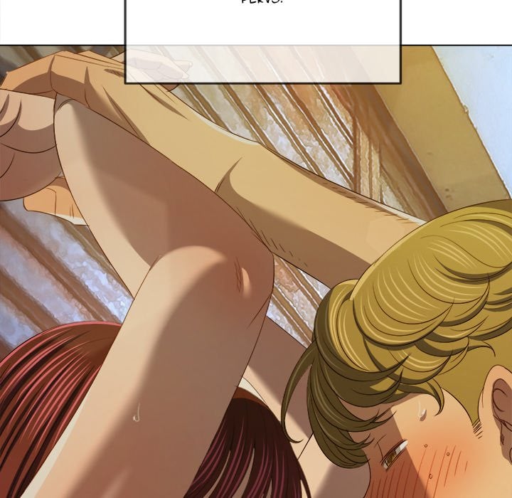 My High School Bully - Chapter 278 Page 60