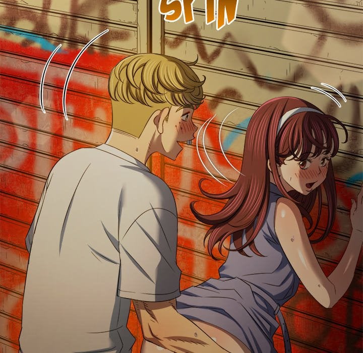 My High School Bully - Chapter 278 Page 74