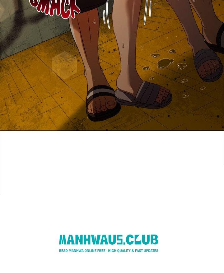 My High School Bully - Chapter 278 Page 87