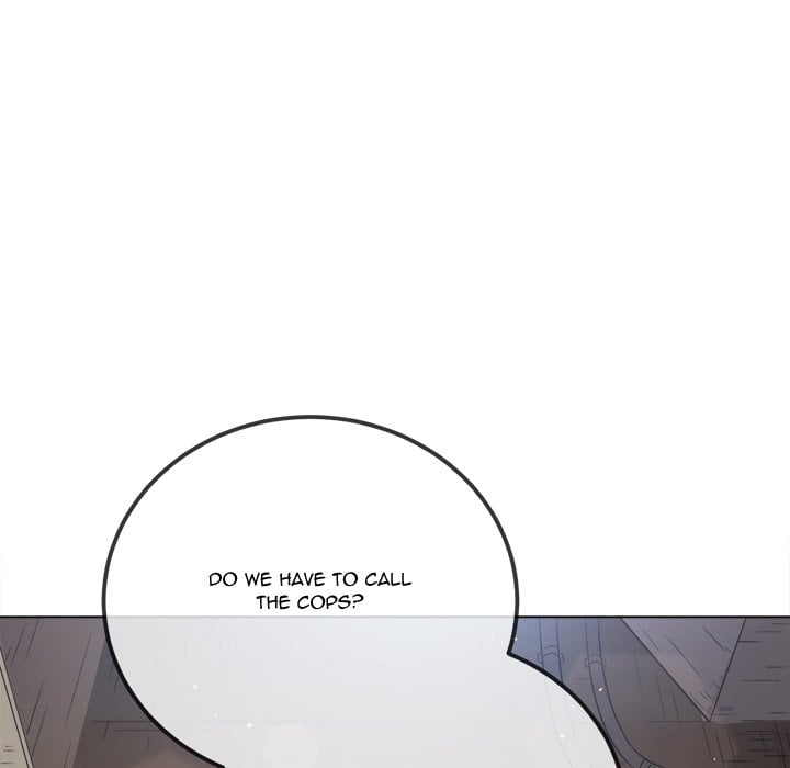 My High School Bully - Chapter 279 Page 104