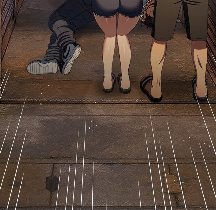 My High School Bully - Chapter 279 Page 110