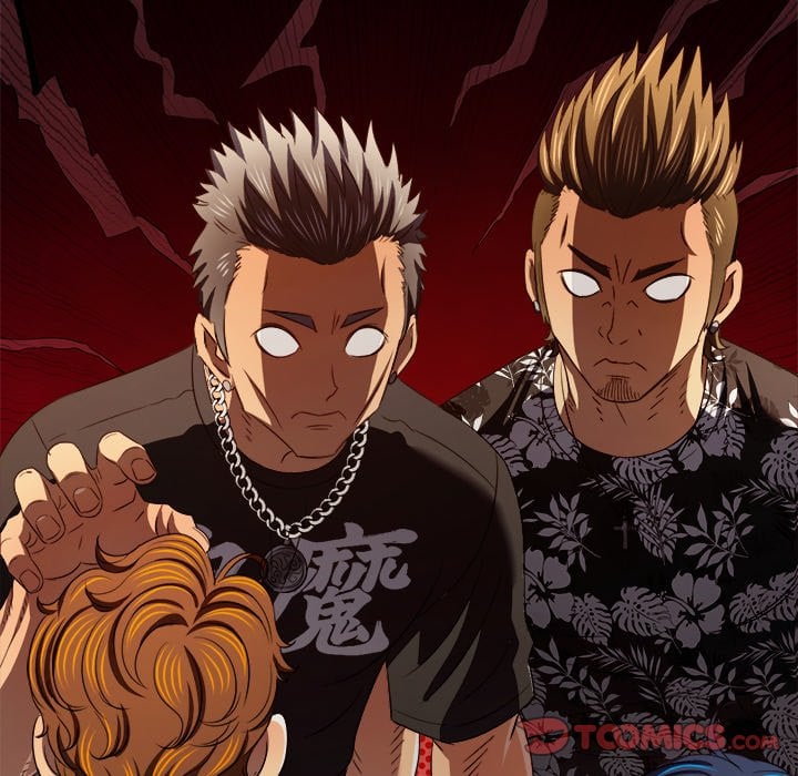 My High School Bully - Chapter 279 Page 135