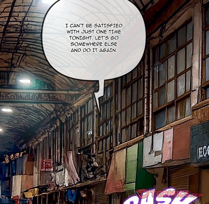 My High School Bully - Chapter 279 Page 87