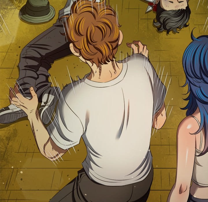 My High School Bully - Chapter 279 Page 97