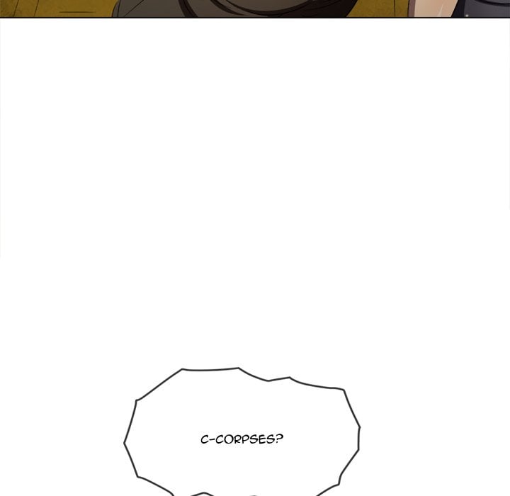 My High School Bully - Chapter 279 Page 98