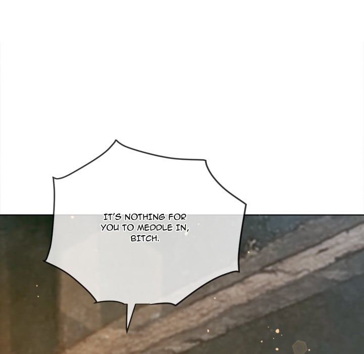 My High School Bully - Chapter 281 Page 110