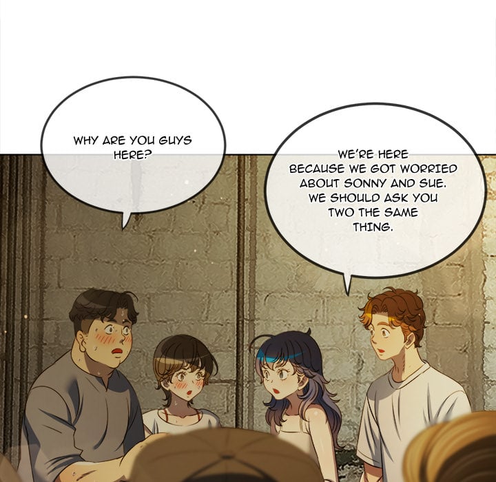 My High School Bully - Chapter 281 Page 30