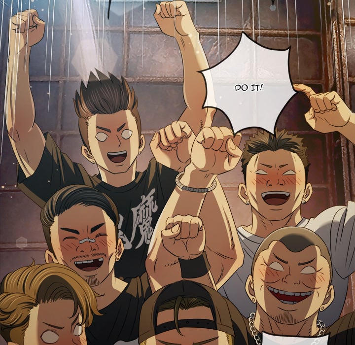 My High School Bully - Chapter 281 Page 48